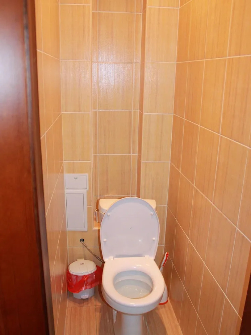 Апартаменты «Саквояж» на Мира 18