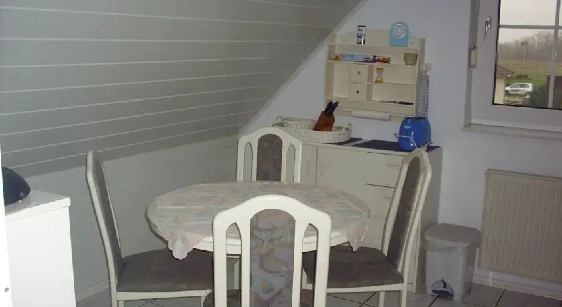 Holiday Home Sandhof