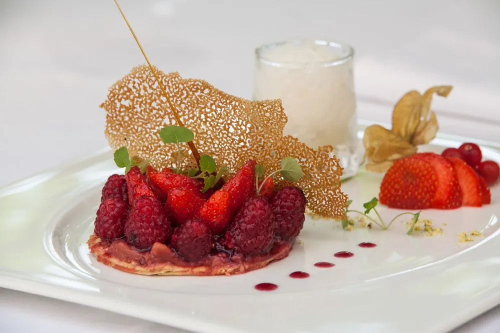 Château de Fleurville