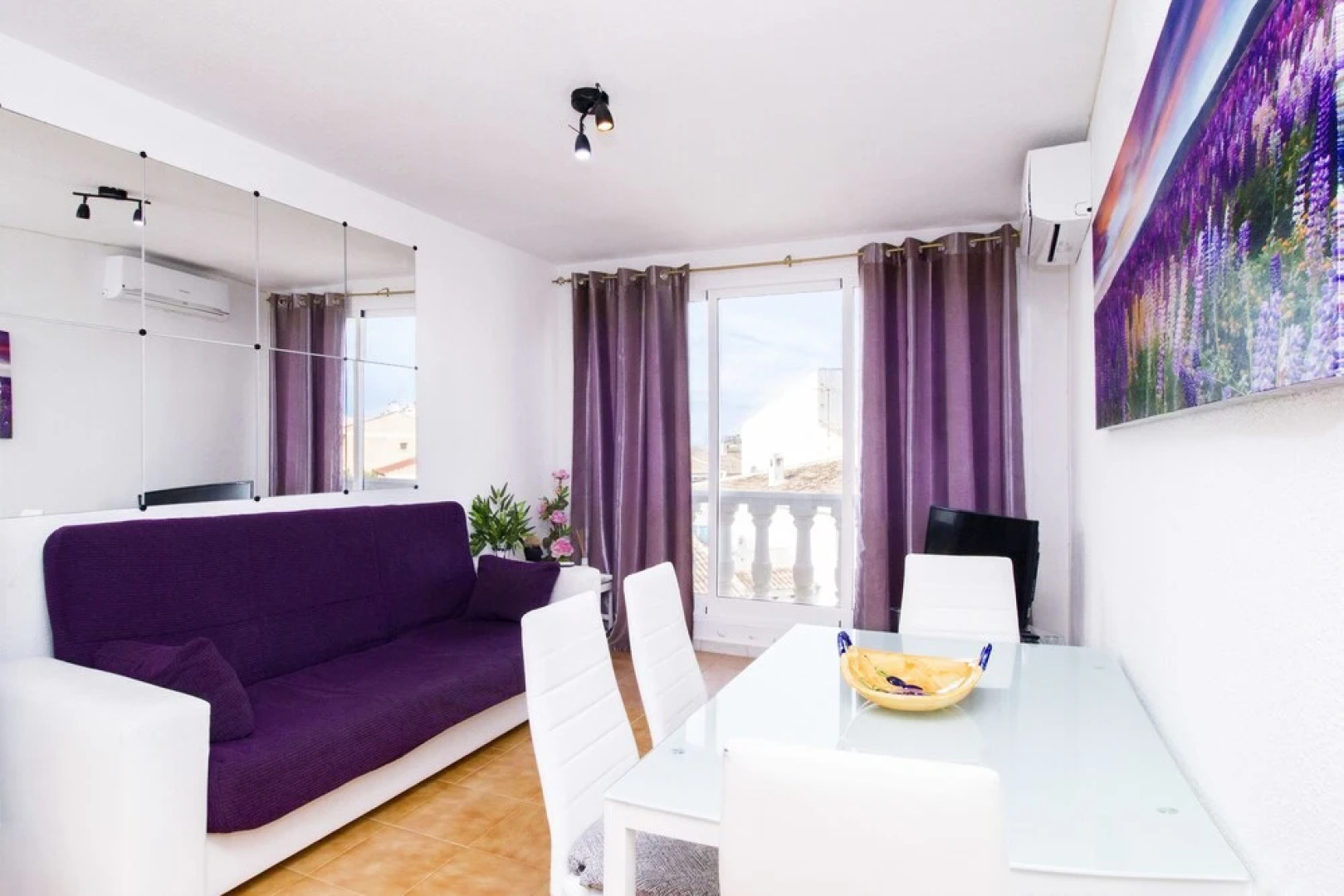 Apartments Costa Blanca