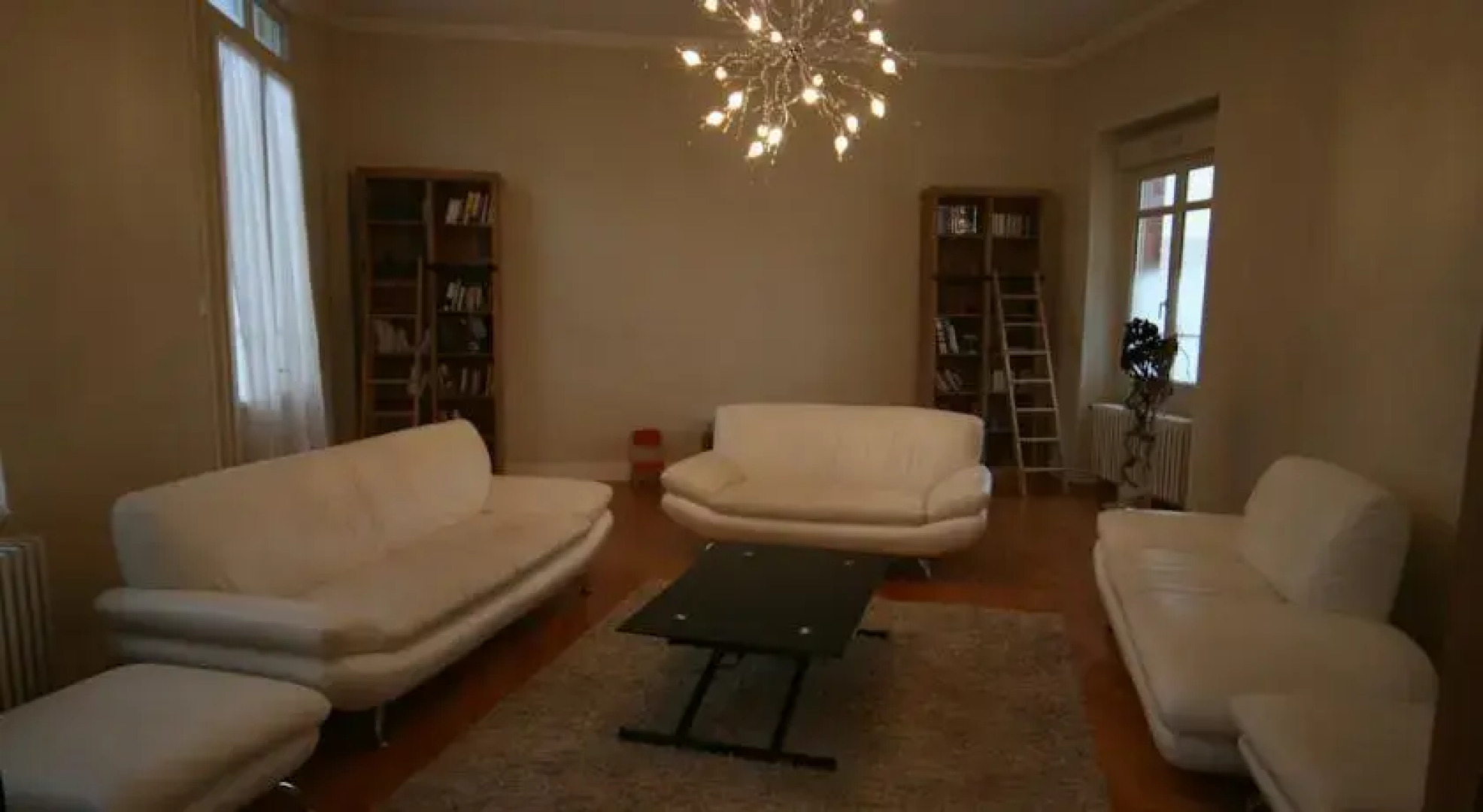 Appartement Prestige