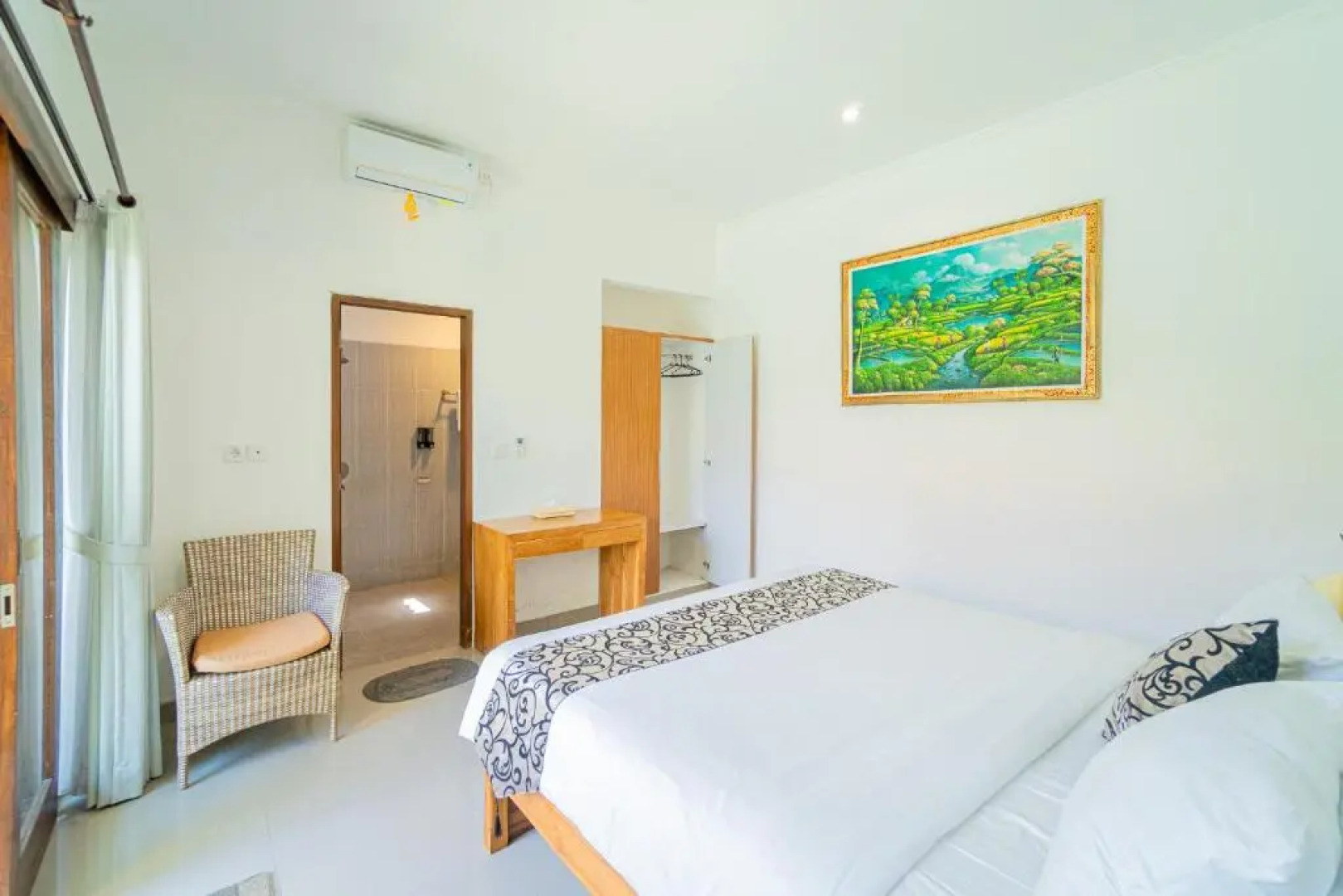 Kubu Mesari Homestay by Bukit Vista