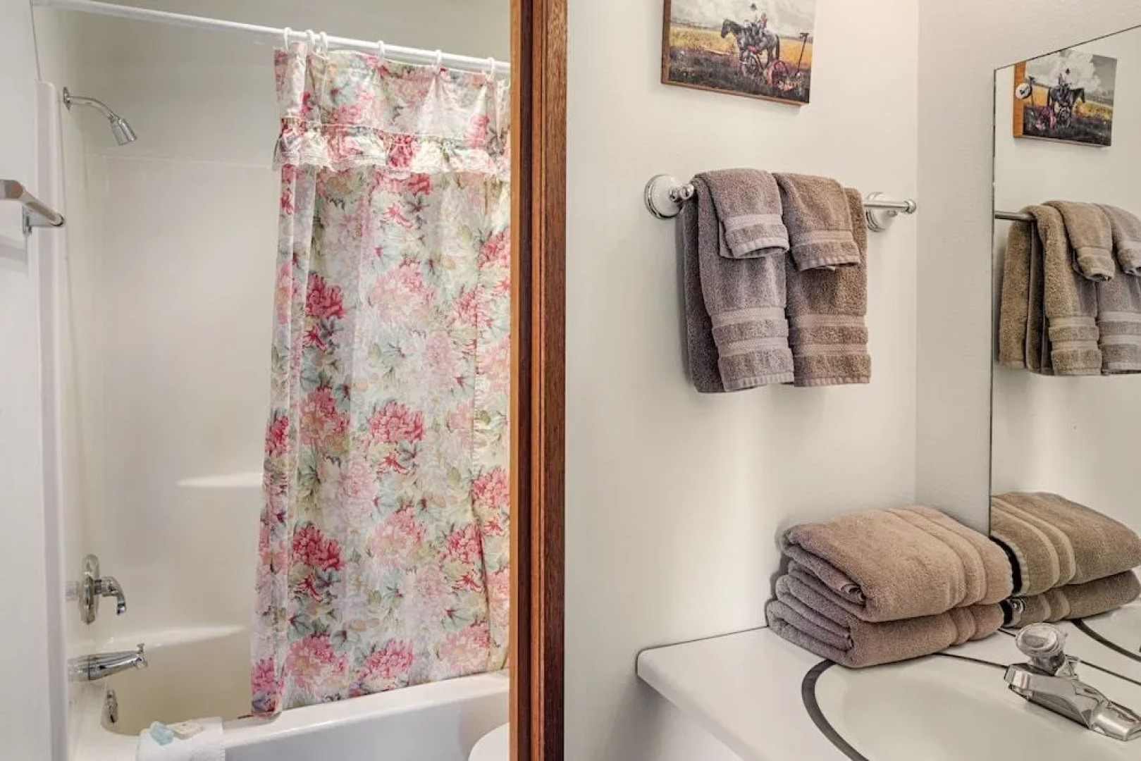 Eden Valley Guest Ranch