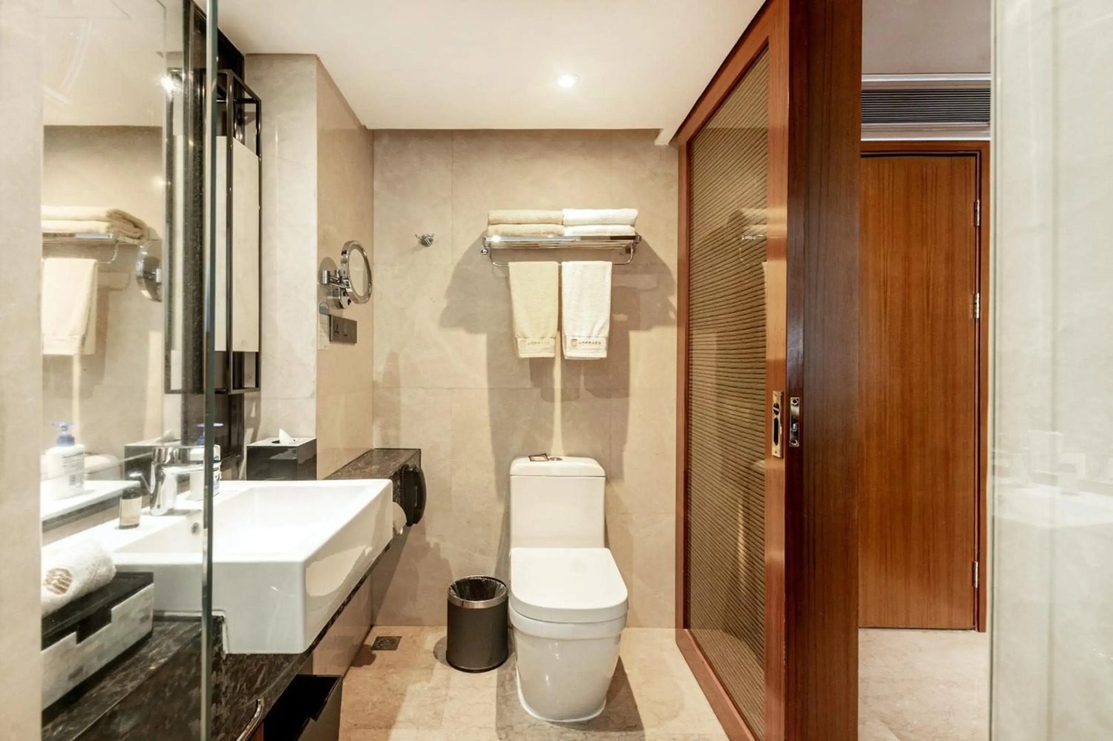 Shantou International Hotel