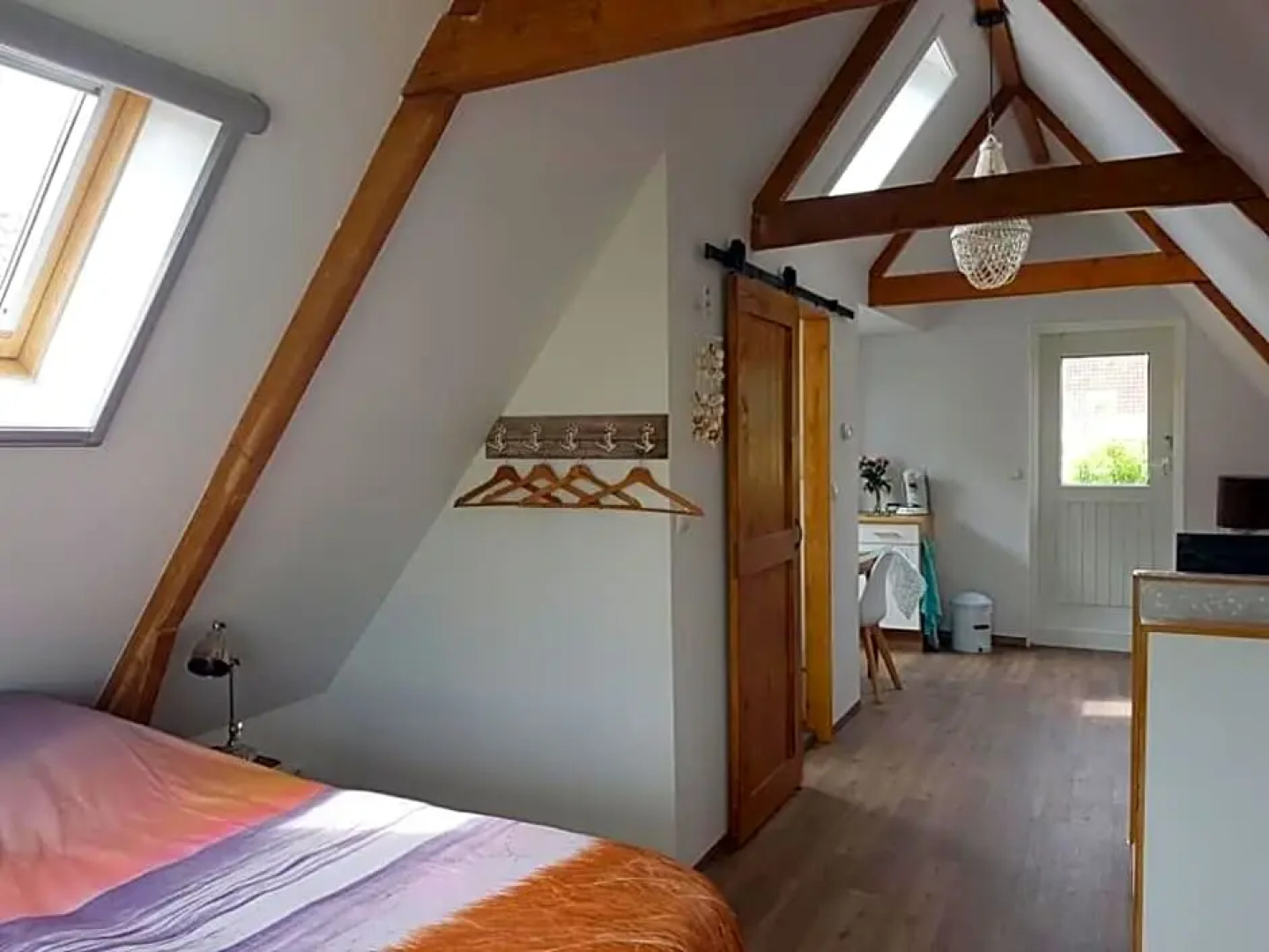 B&B de Admiraal Texel