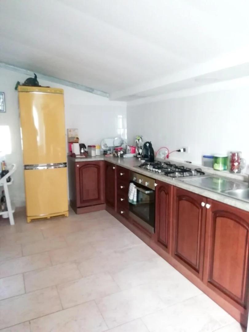 Apartment With one Bedroom in Castrovillari, With Wifi