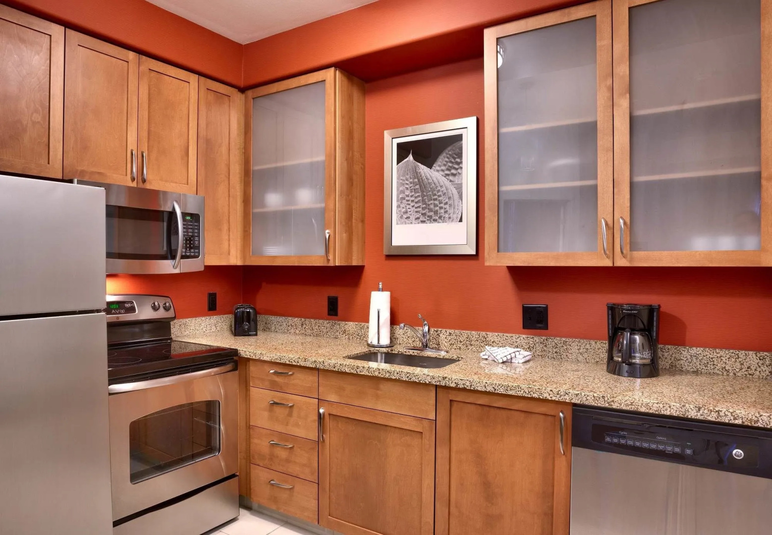 Residence Inn by Marriott Idaho Falls