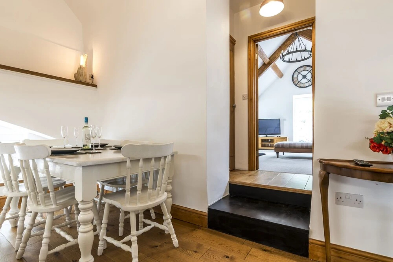 The Coach House- 3 Bedroom Holiday Home