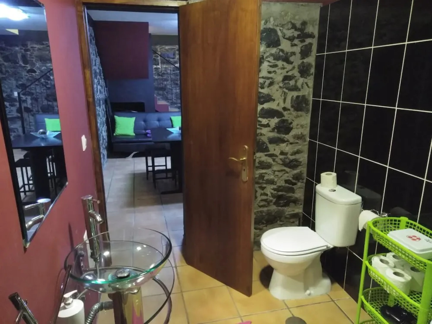 Casinha de Santa Cruz