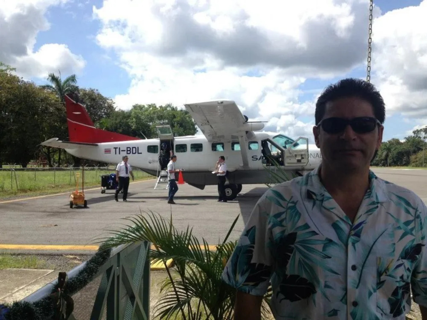 Hotel Quebrada Grande