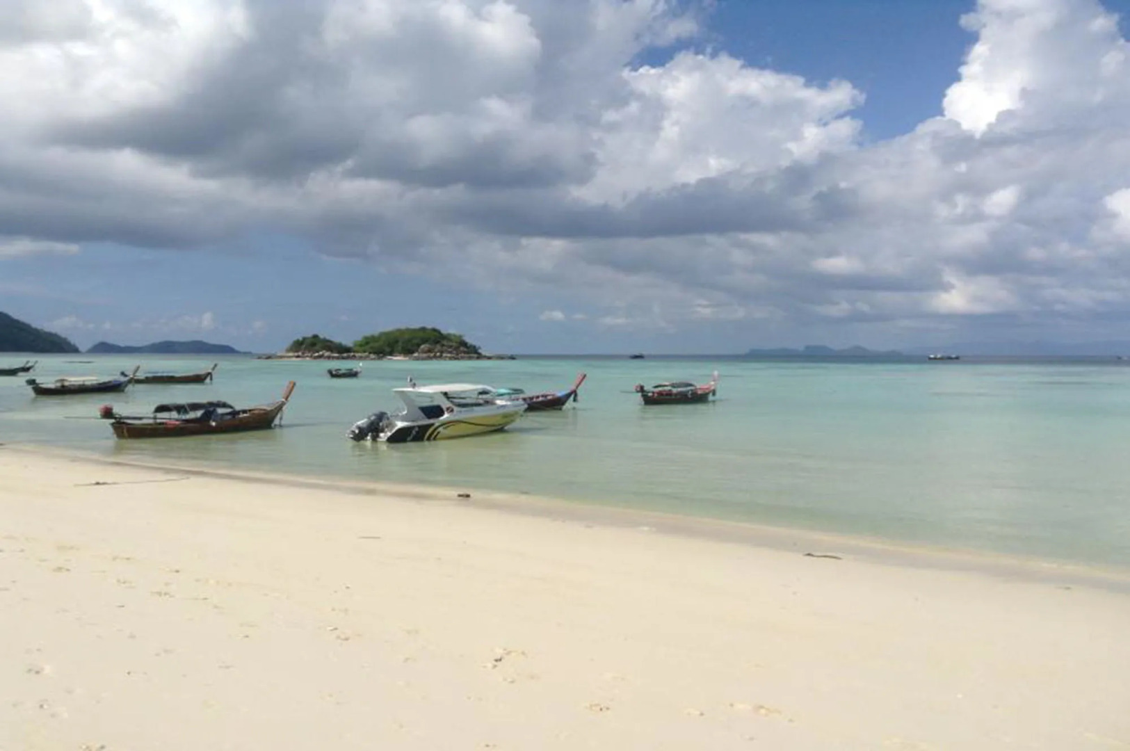 Adang Sea Divers & Eco Lodge Koh Lipe