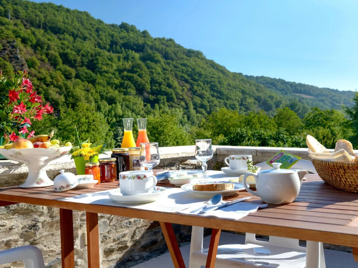 Hostellerie des Lauriers