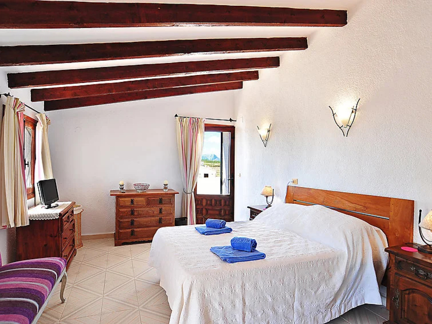 Holiday Home Fonsala