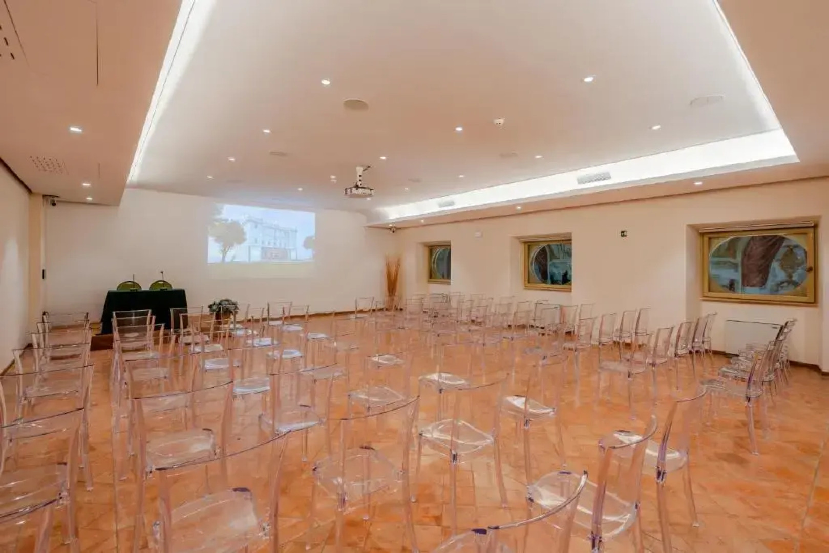 Parkhotel Villa Grazioli