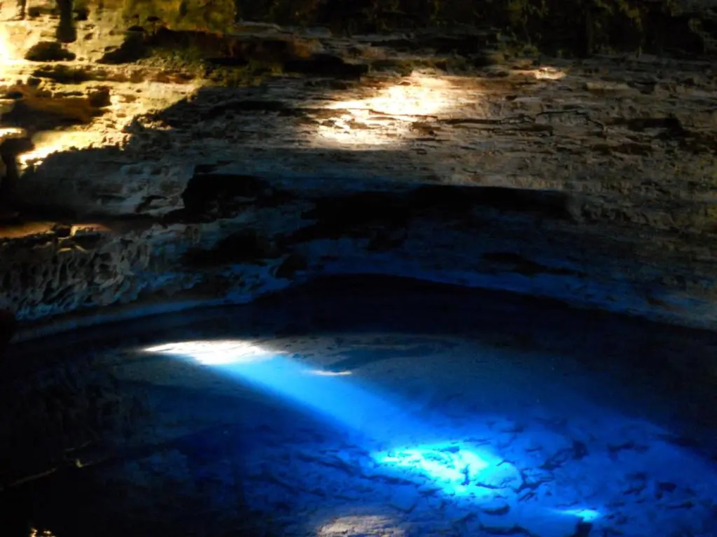 Art Hotel Cristal de Igatu