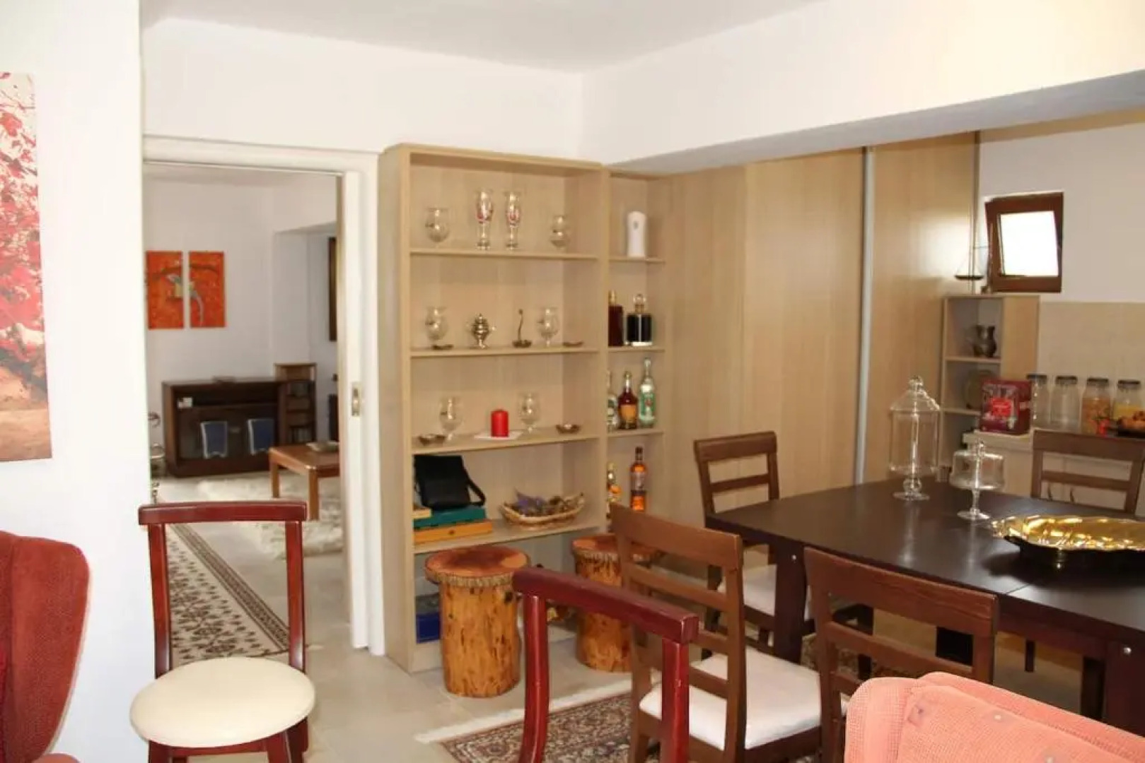 ΑΡΙΩΝ Village & Suites