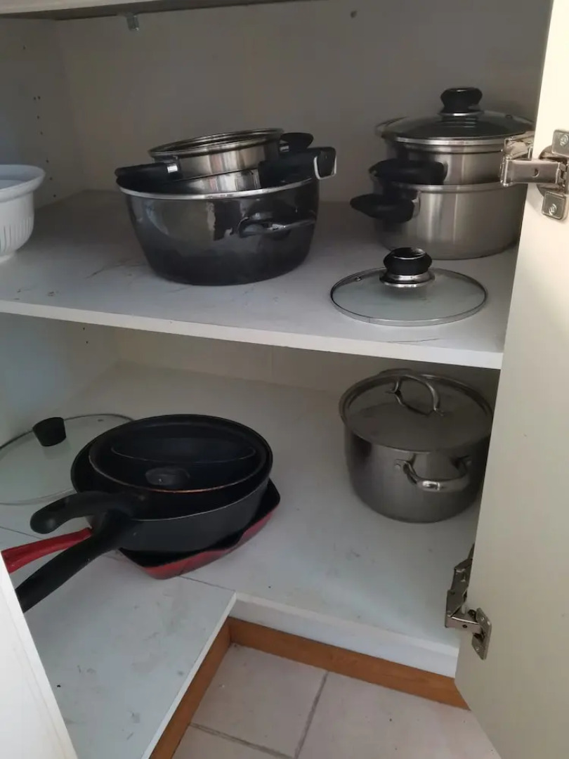 Inviting 4-bed House in Turku Very Close Citycente