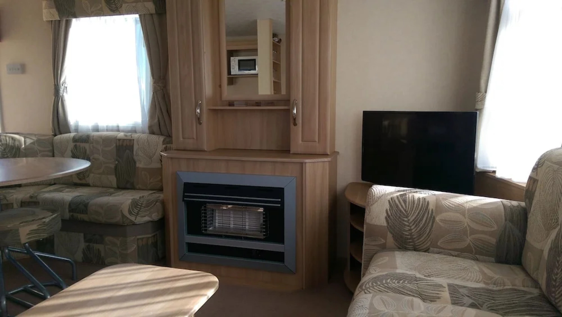 St Andrews Private Holiday Static Caravans