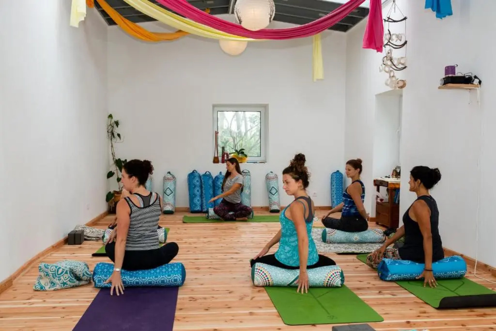 Quinta Minuvida Orchard Lodge