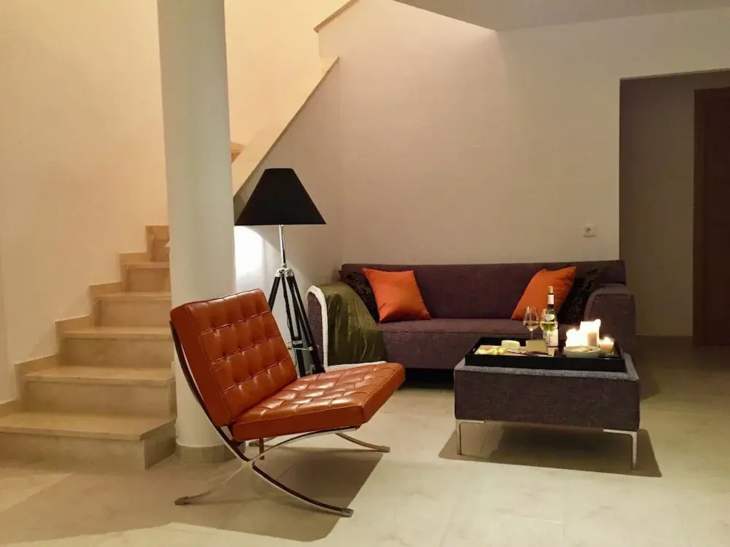 Lovely Holiday Home in Olivella With Private Pool