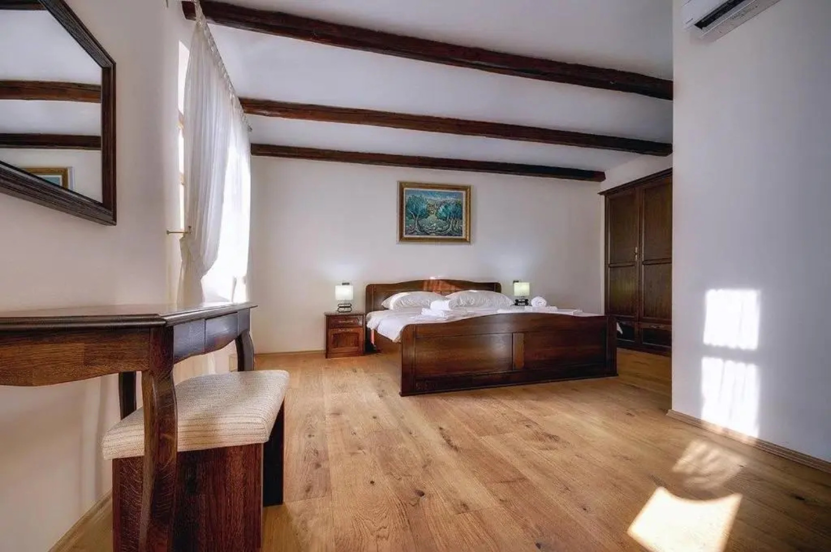 Holiday Home in Golas With Private Pool