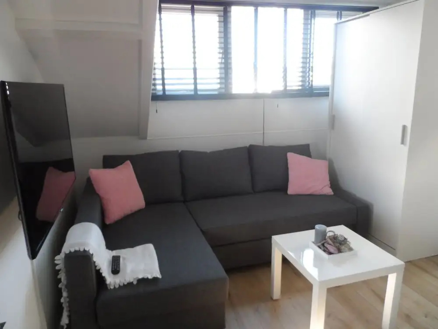 Beach House Zandvoort