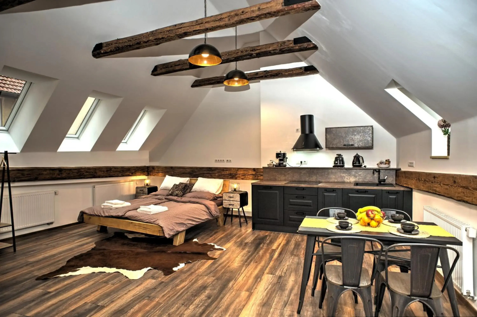 Kristanka Kouzelne Apartmany