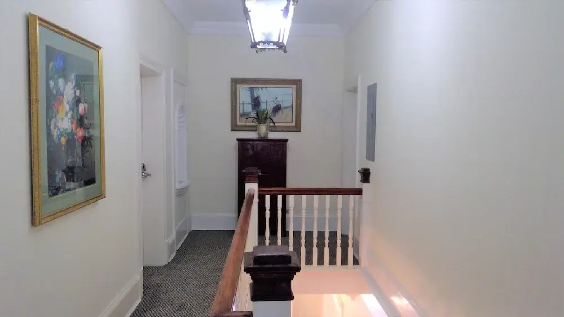 Bermuda Villa Guest House