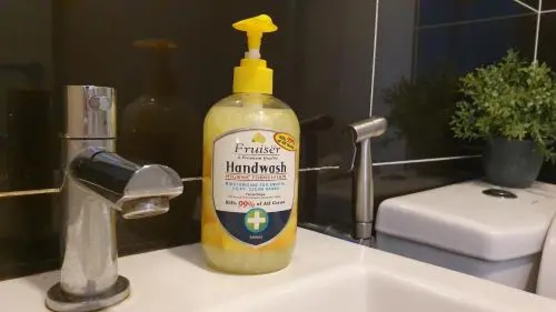 No.2 the Loft @Puchong Skypod Residence