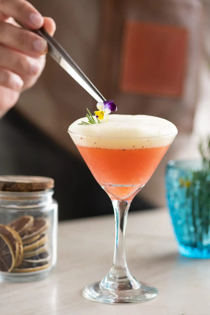 The Hive Private Residence