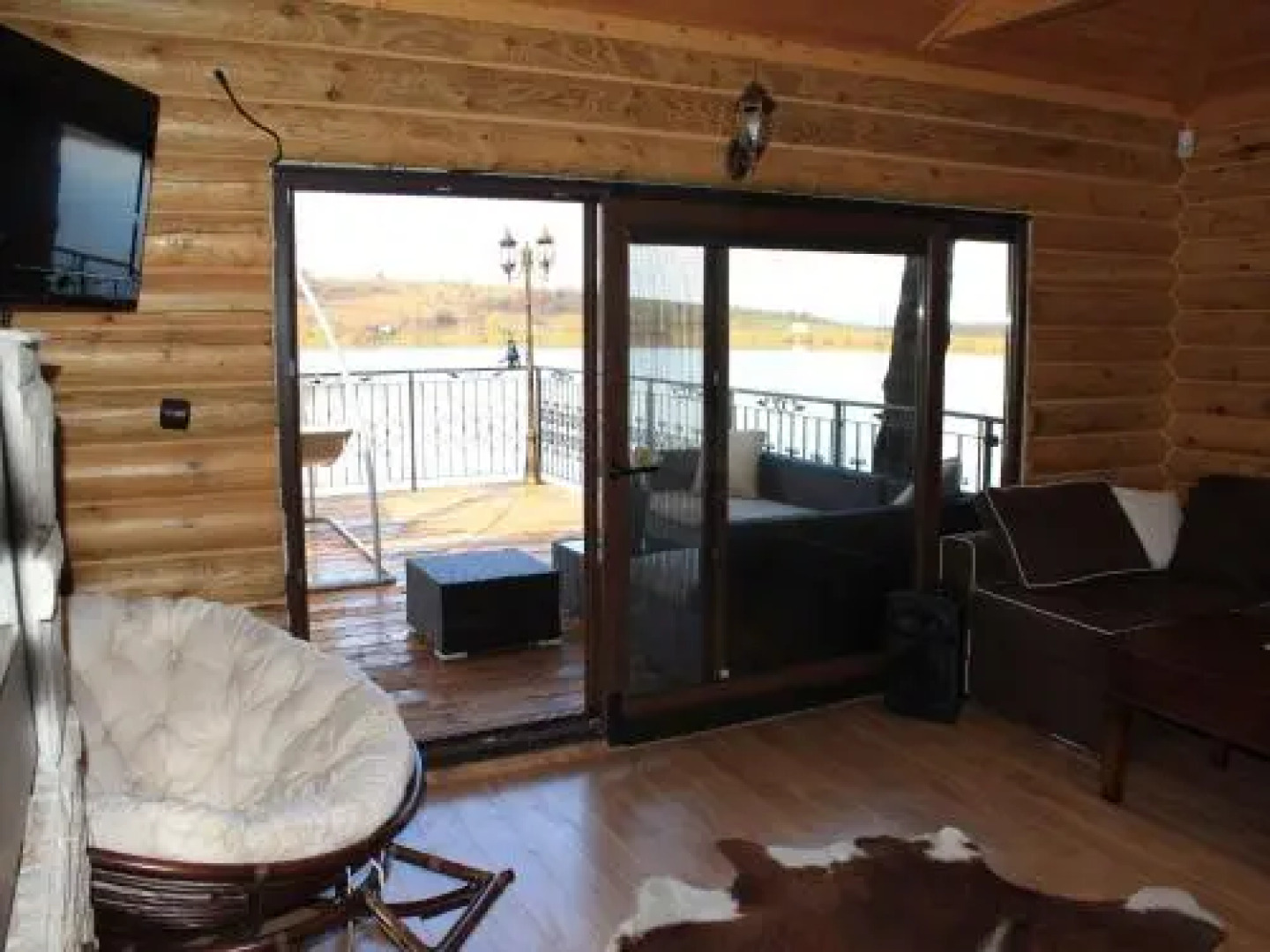 Guest House Qzovir Malo Buchino