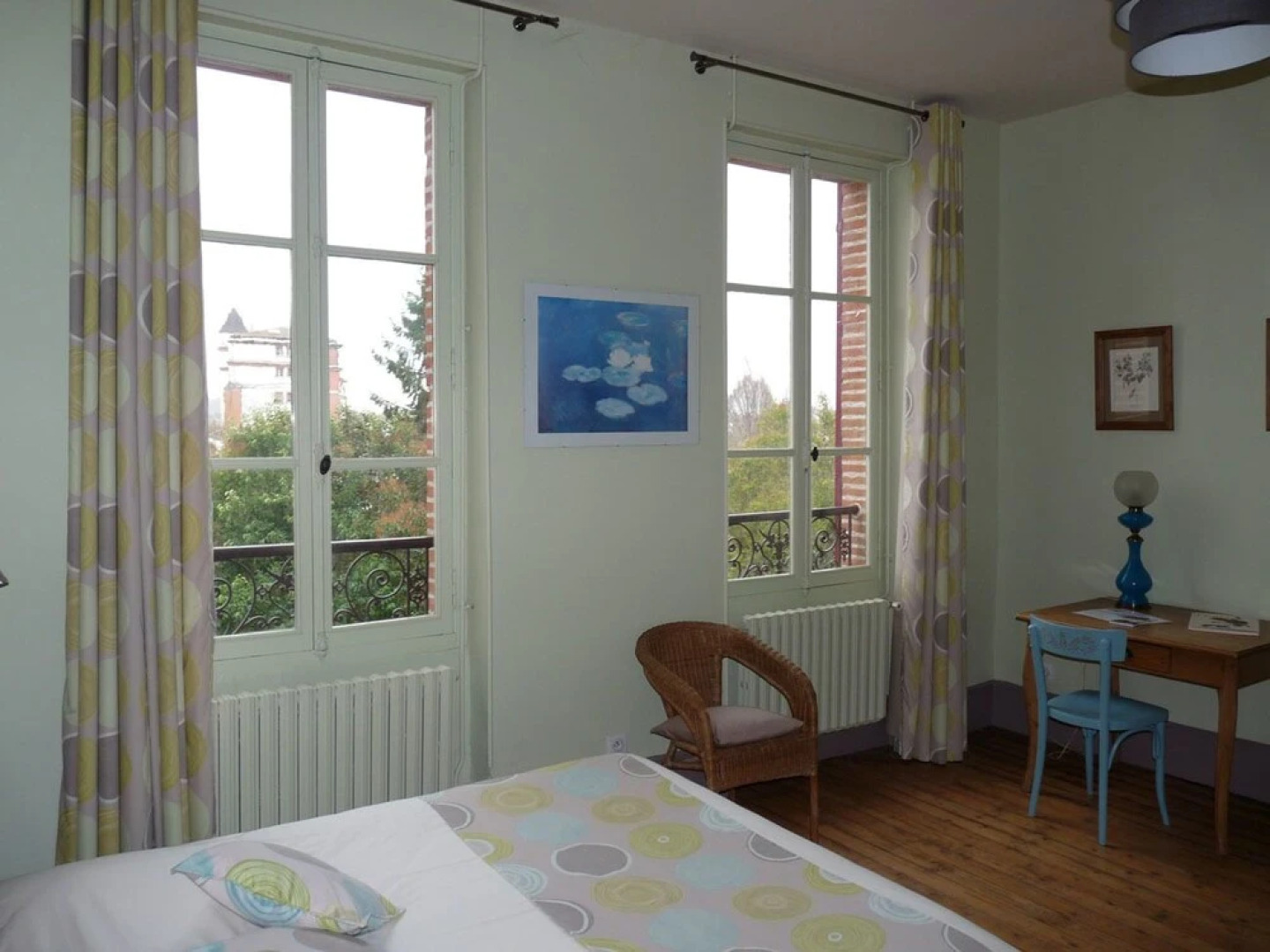 La Maison du Pont St Jacques