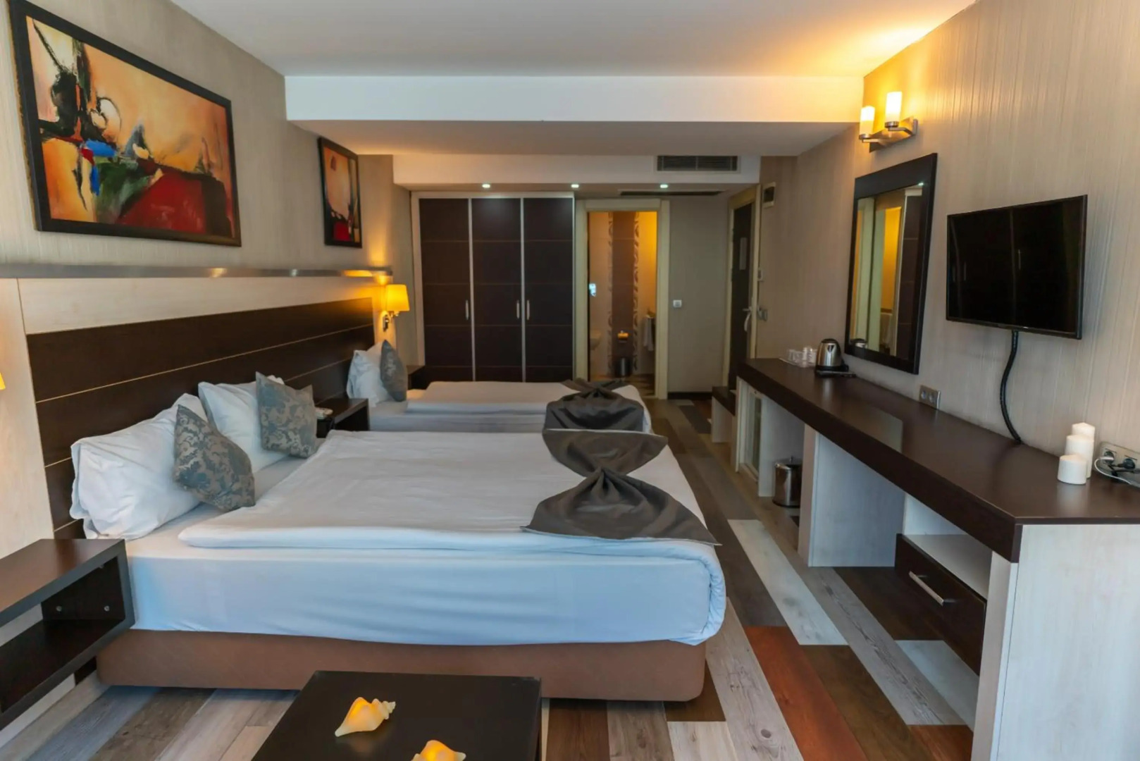 Lazz Hotel By Ketenci