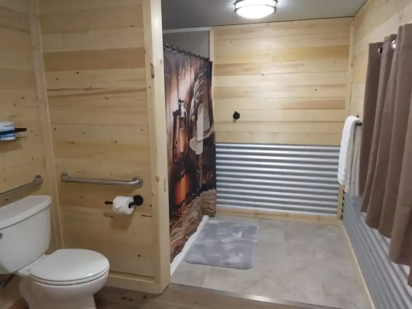 Glacier Acres Guest Ranch