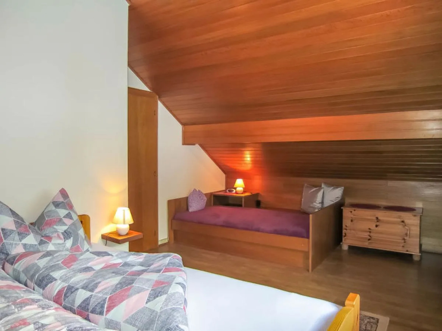 House Stefanie Starfach