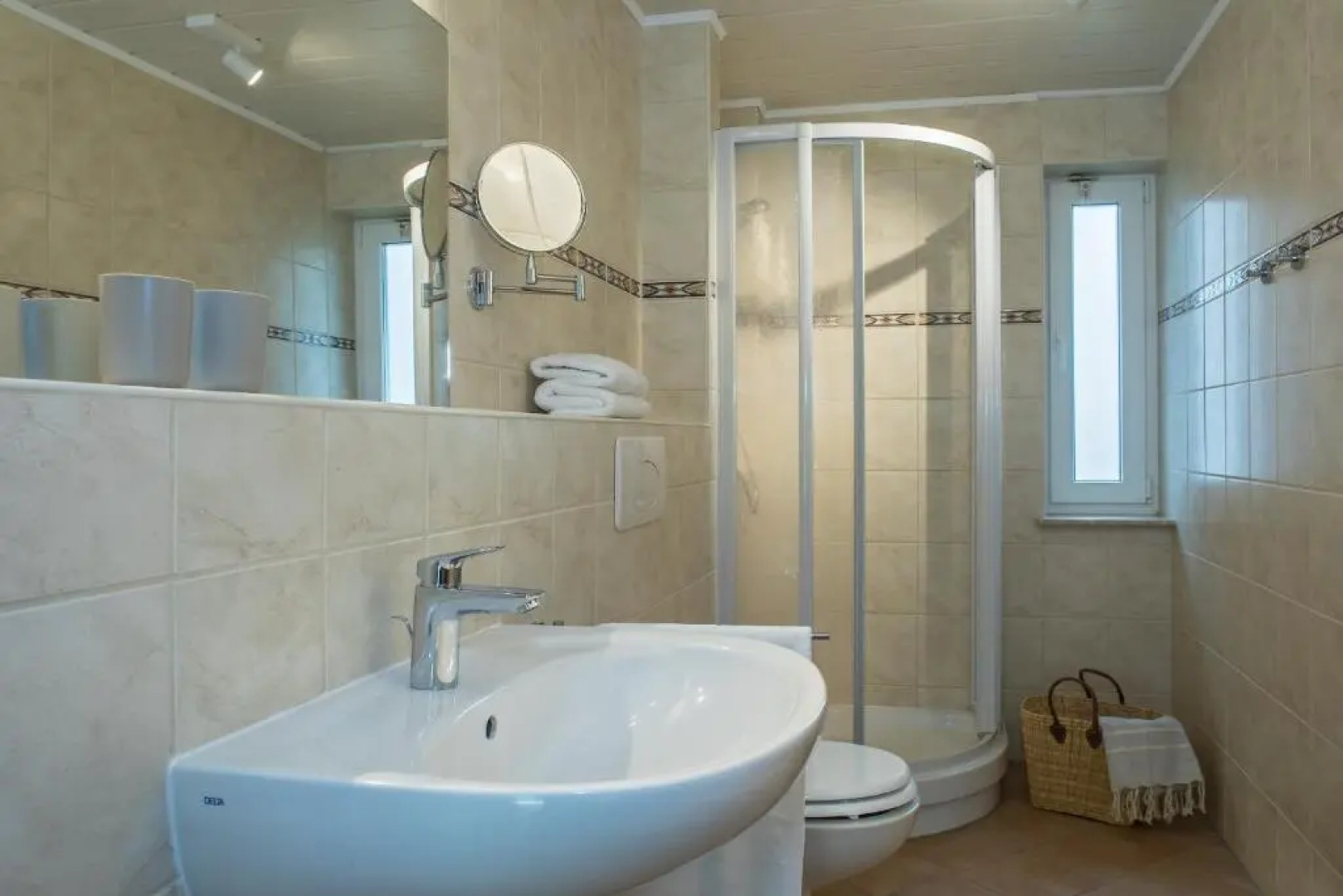 Upstalsboom Trassenheide Usedom