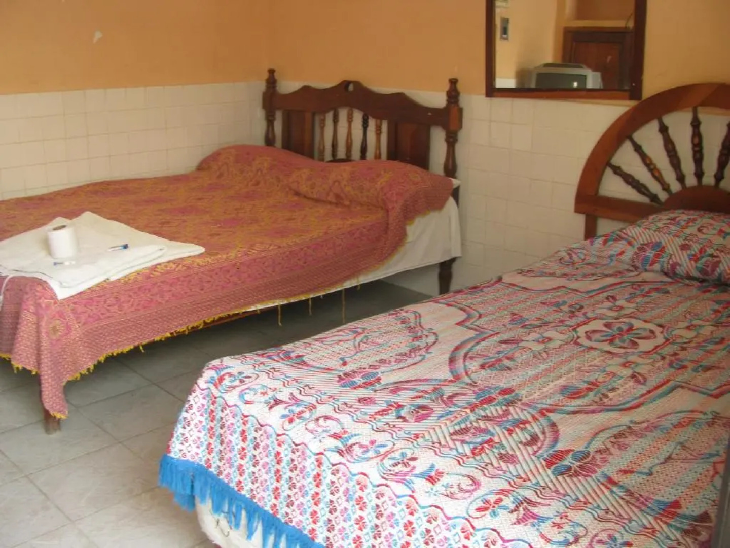 Hotel Posada Escarcega