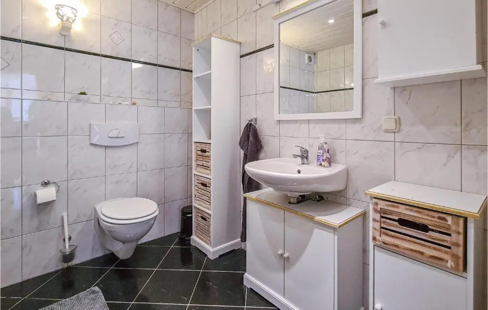 Awesome Home in Kranichfeld With 2 Bedrooms and Wifi