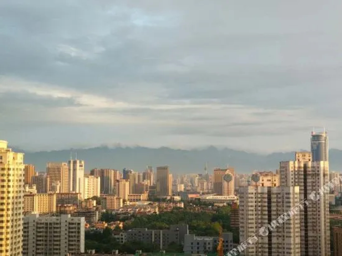 Xi'an Huashijian Hostel