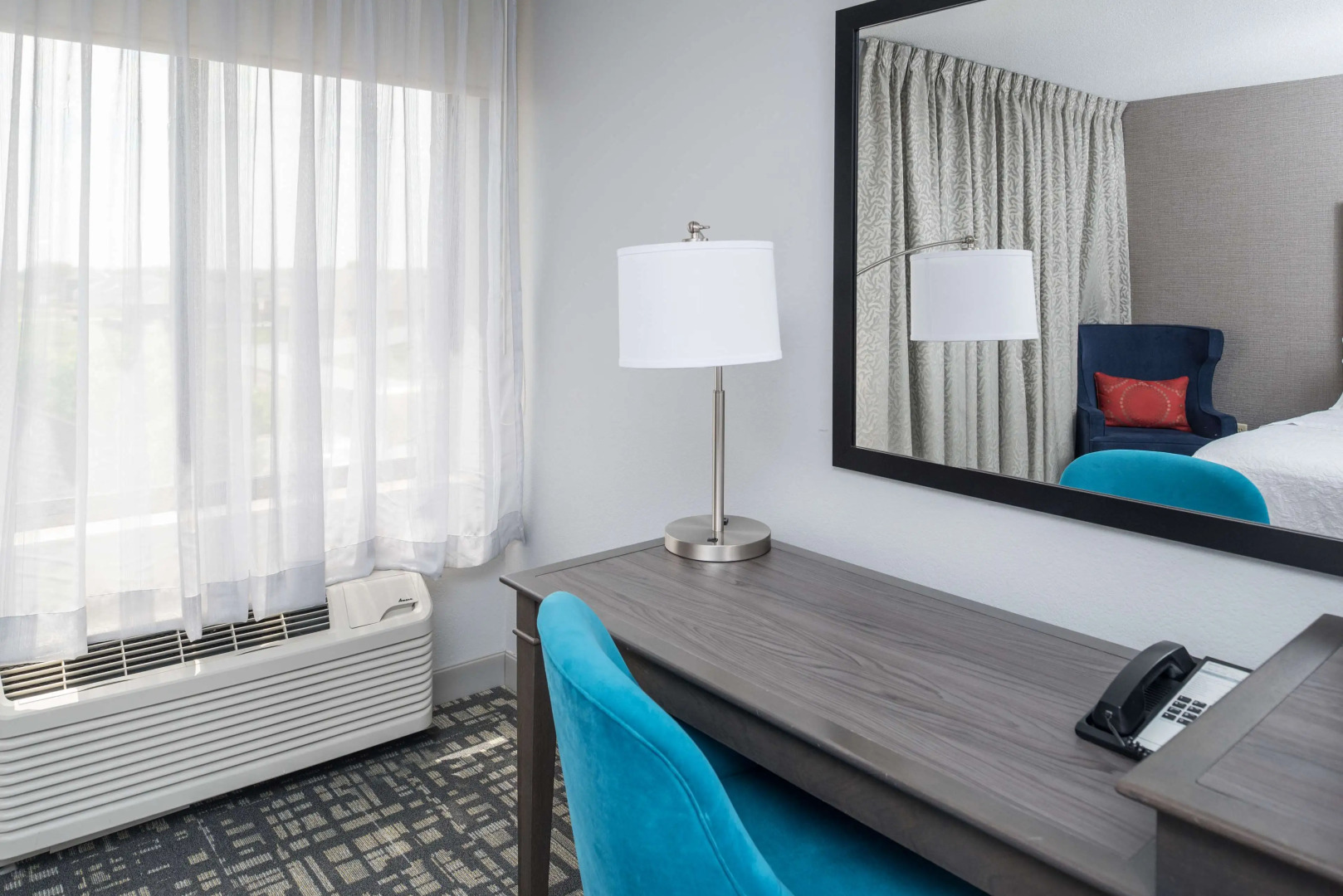 Hampton Inn North Sioux City