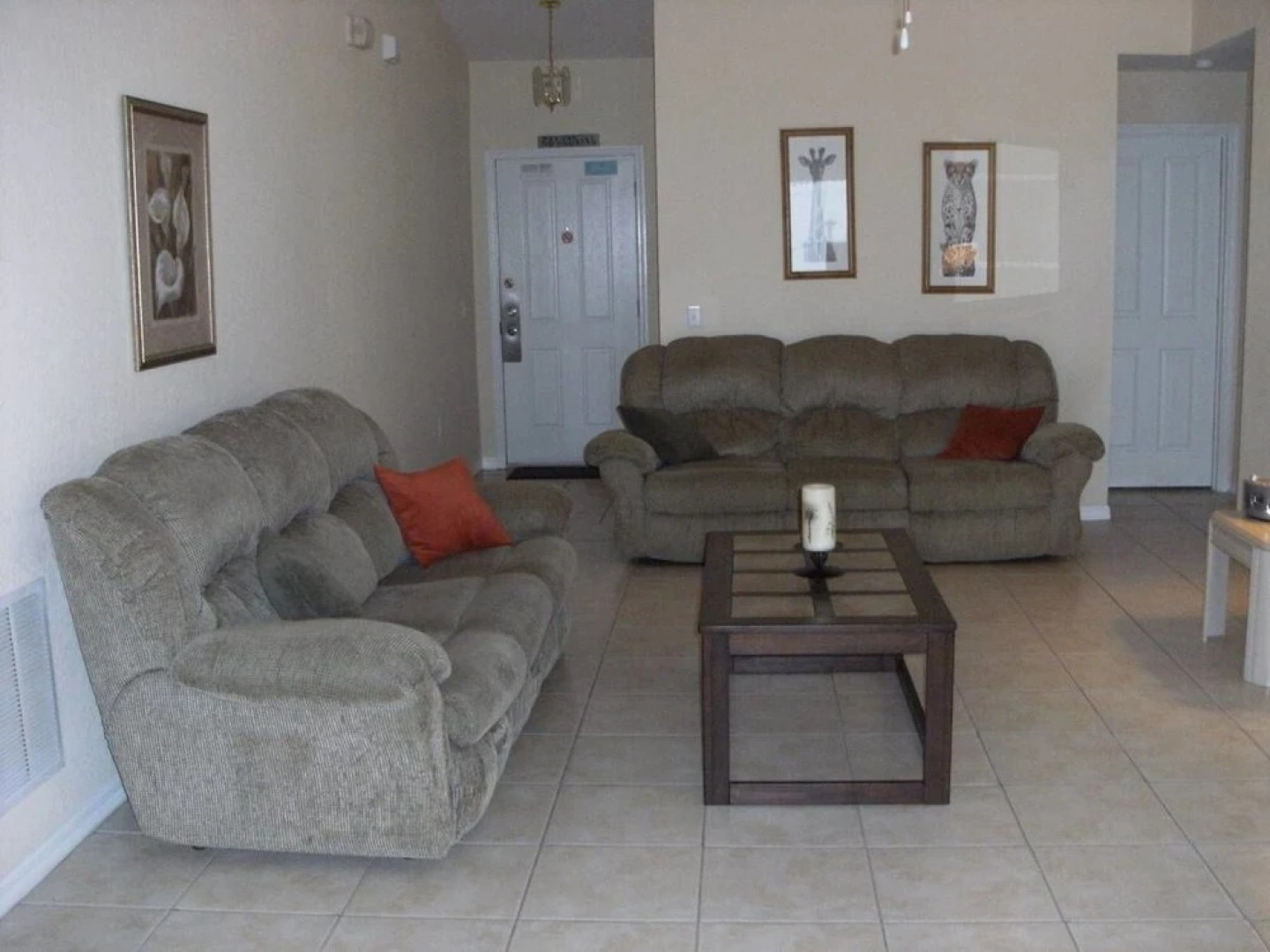 RMG Orlando Superior Pool Villas