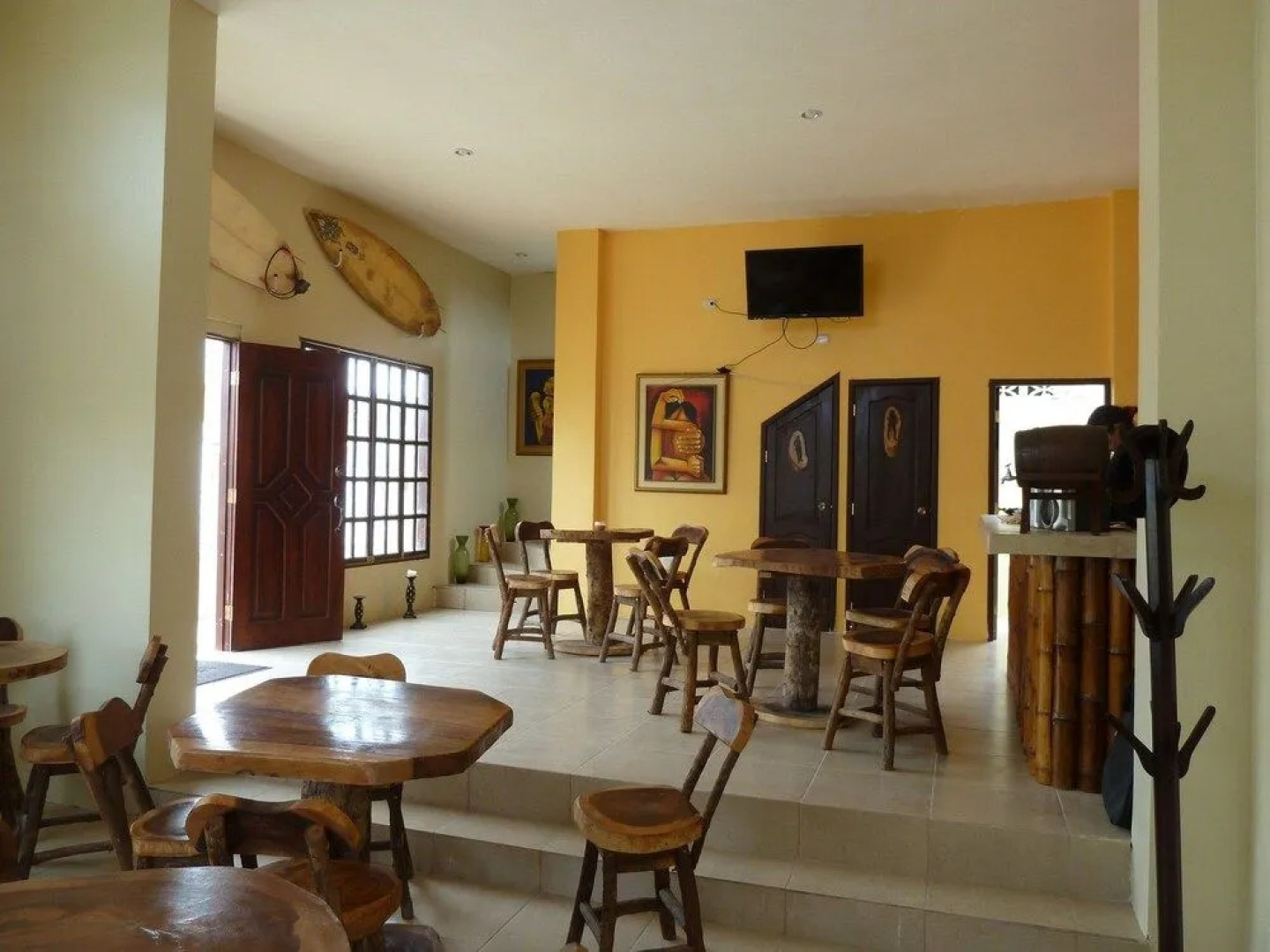 Chaqana Lodge