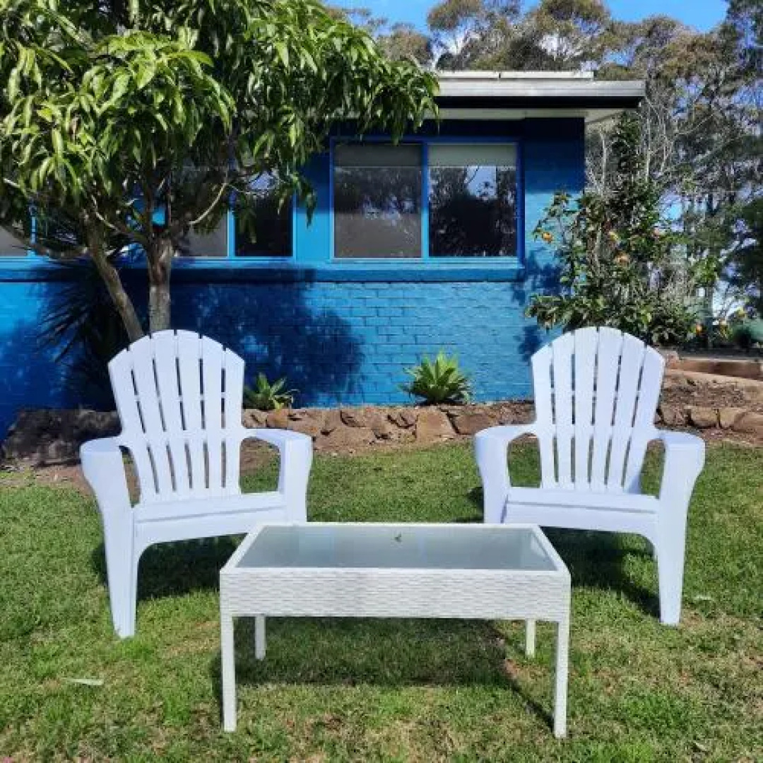 Tilba Coastal Retreat