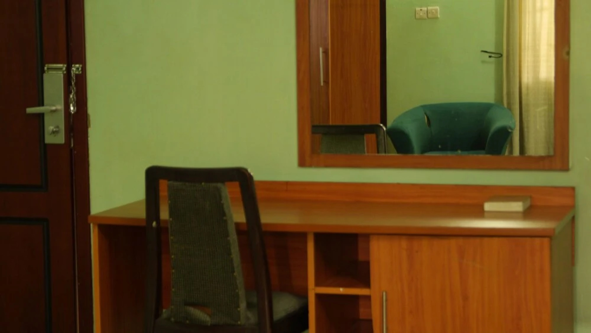 The Grant Suites Hotel