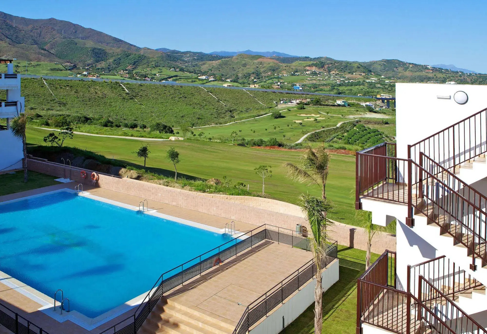 Ona Valle Romano Golf & Resort