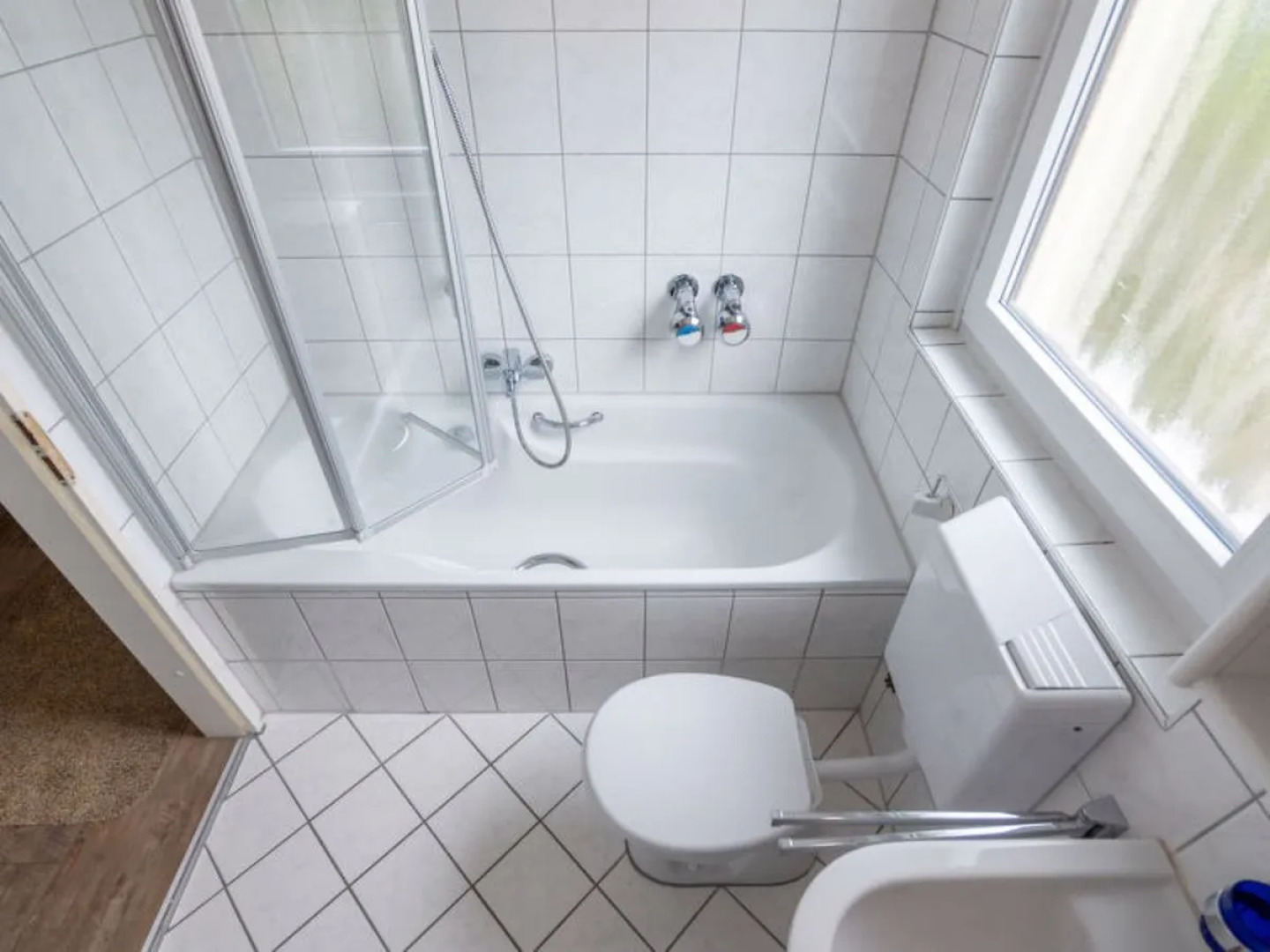 Apartment K 40 Dittishausen