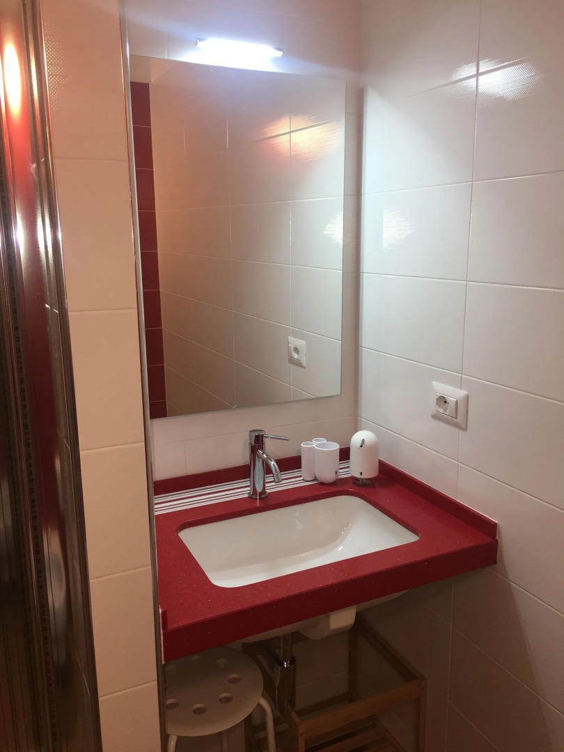 Blue Sea Rooms Cagliari