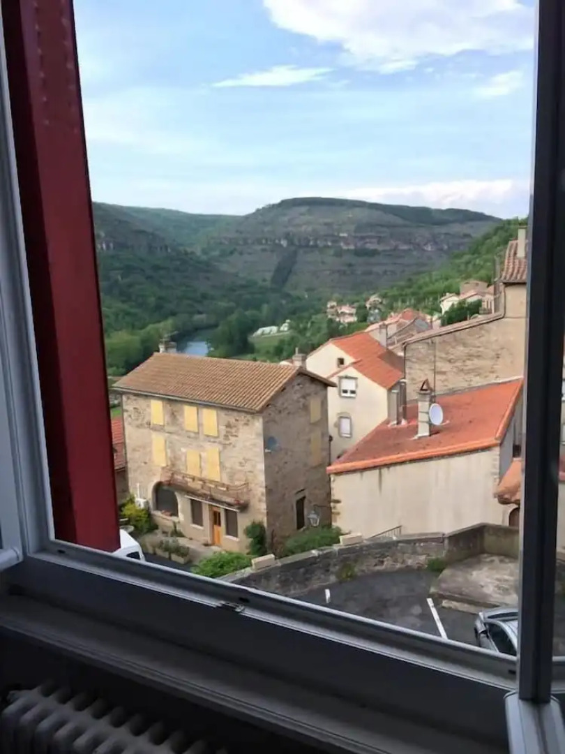 Auberge de Saint Rome