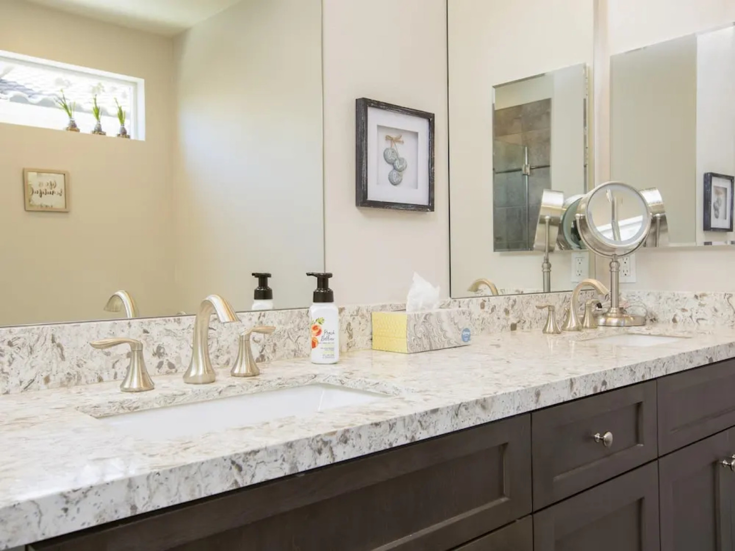 Diamond Palms at the Desert Princess Resort