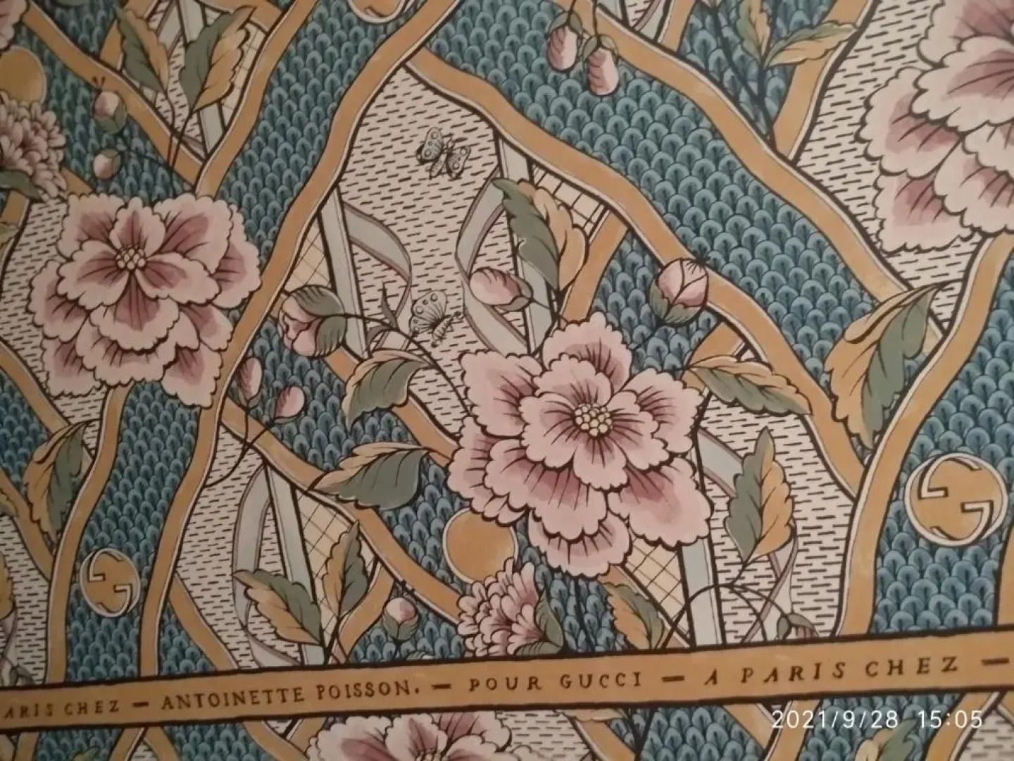 Sandy's Superior Suite